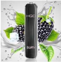 HQD Surv 600