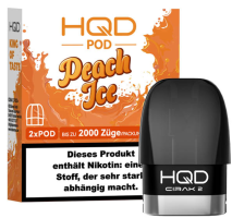 HQD Cirak2 Pod System