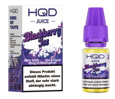 HQD JUICE (Liquid)