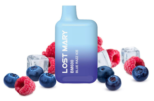 Lost Mary BM600 by Elfbar mit Nikotin