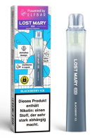 Lost Mary 800