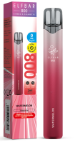 ELFBAR 800 ohne Nikotin