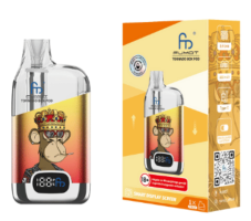 RandM Tornado Box 12000