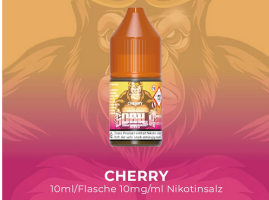RandM Mit Nikotin Liquid 10 MG