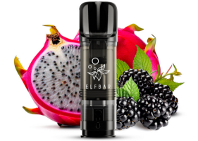 ELFA Mit Nikotin Pods