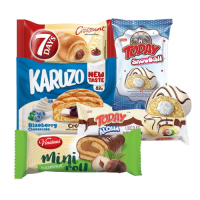 Kuchen & Croissant