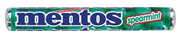 Mentos RL Spearmint 40 x 38g