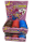 Funny Candy Rolli Gum + Tattoo 30 x 15g