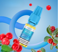 HQD 20K Liquid Shoria