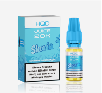 HQD 20K Liquid Shoria