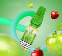 HQD 20K Liquid Double Apple