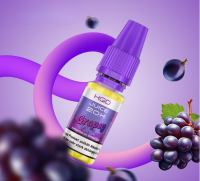 HQD 20K Liquid Grapey