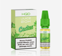 HQD 20K Liquid Cactus