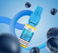 HQD 20K Liquid Bluberry