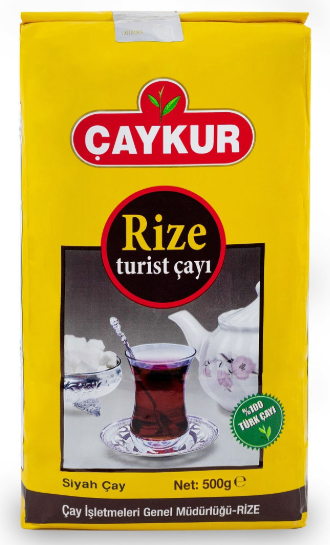 Caykur Schwarzer Tee 15 x 500g