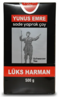 Yunus Emre Schwarzer Tee 20 x 500g