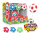 Johny Bee Football Pop 25 x 25g
