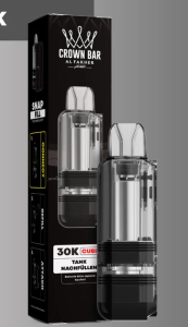 Al Fakher 30K Cubic | LEERPOD | Pod-Tank