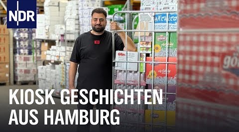 Kiosk Doku auf NDR - Youtube