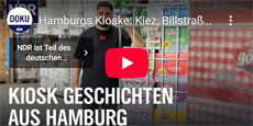 Kiosk Doku auf NDR - Youtube